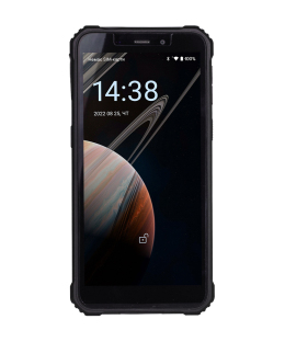 Смартфон Sigma mobile X-treme PQ18 ( 4/32G, IP68, 4G ) Black