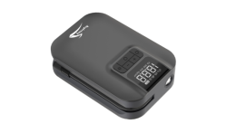 Автомобільний компресор Aspiring Storm 1