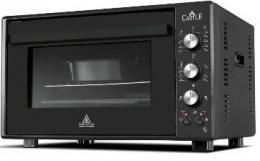 Электродуховка Castle CPE-50B 50 л