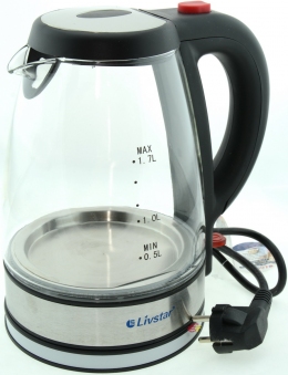 Чайник Livstar LSU-1122