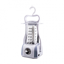 Фонарь Yajia YJ-5831 53LED