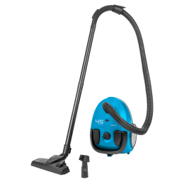 Пилосос із мішком Sencor SVC 45BL-EUE3 Blue
