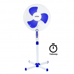Вентилятор Rotex RAF49-E