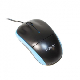 Миша Havit HV-MS851 Blue