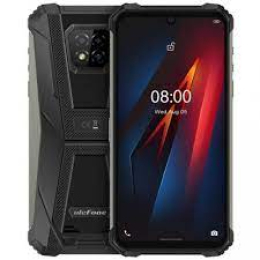 Смартфон Ulefone Armor 8 4/64Gb, 4G, NFC Black