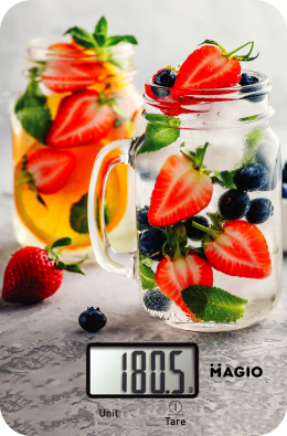 Ваги кухонні Magio MG-794