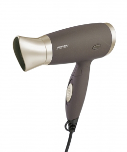 Фен MPM SS-1206 Gray