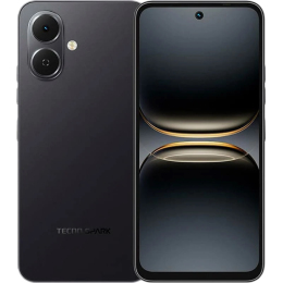 Смартфон Tecno Spark Go 2 (KM4) 4/128Gb Ink Black