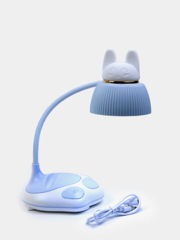 Лампа YC-1901 A 4000-6500К YC-1901 A Blue