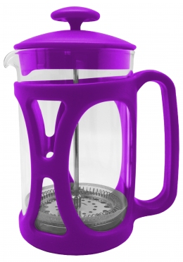 Чайник заварочный Con Brio CB-5380 Violet