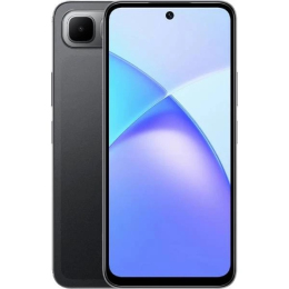 Смартфон Infinix Smart-10 Plus (X6725B) 4/128 Gb Sleek Black 