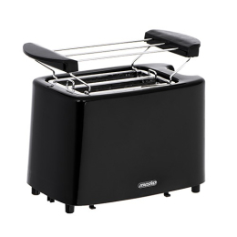 Тостер Mesko MS-3220 Black