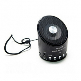 Акустика WSTER WS-A9 Акустика WSTER WS-A9
