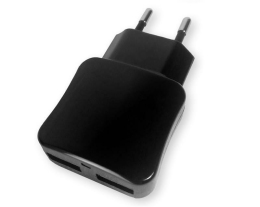 Зарядний пристрій Global MSH-TR-067 Black