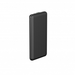 Внешний аккумулятор Havit HV-PB5000 (10000 mA) Black