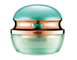 Машинка для видалення кошлатання VGR V-817 Green