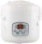 Мультиварка Magio MG-414 White