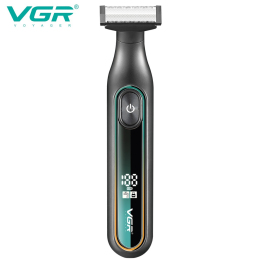Бритва VGR V-360 Green