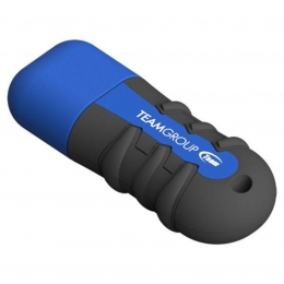 USB-флеш-накопичувач Team T181 32GB USB 2.0 Blue (TT18132GL17)