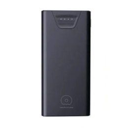Зовнішній акумулятор WUW Y-143 10000 мАг Black 