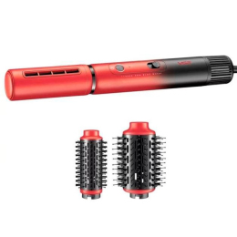 Фен-щітка VGR V-489 Red