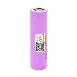 Акумулятор LiitoKala Lii-30Q 3000mah