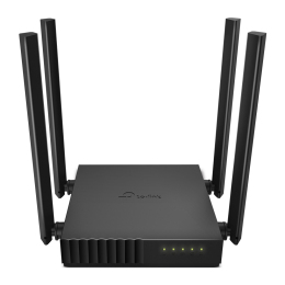 Роутер TP-LINK Archer C54 Black