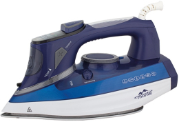 Праска Monte MT-1521 Blue White