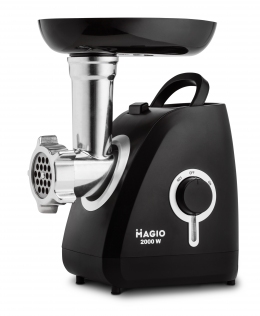 М'ясорубка Magio MG-264