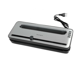 Вакууматор Grunhelm GV-104BI Stainless Black