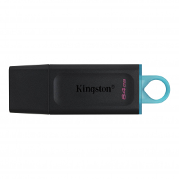 USB-флеш-накопитель Kingston 64 GB DataTraveler Exodia (DTX/64GB)