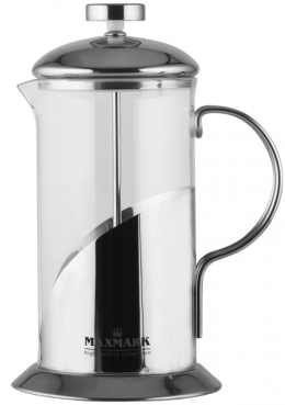 Френч-прес MAXMARK MK-F45-1000
