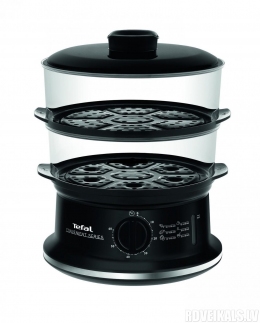 Пароварка Tefal VC-1401