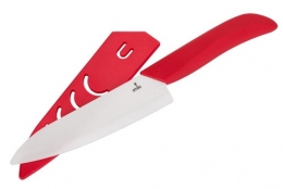 Ніж для шефа SMILE SNC-6/3