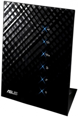 Маршрутизатор Asus RT-N56U