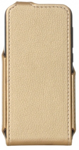 Чохол для Ergo A502 Gold