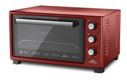 Піч електрична Monte MT-2201R