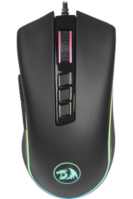 Миша Redragon Cobra FPS RGB 9 (78284)