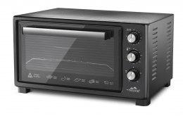 Піч електрична Monte MT-2201B