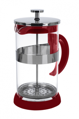 Френч-пресс RINGEL Сarcade 1.0L RG-7317-1000 Френч-пресс RINGEL Сarcade 1.0L RG-7317-1000