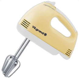 Миксер Vilgrand VHM25011 Cream
