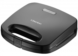Бутербродниця Liberton LSM-8021 2в1