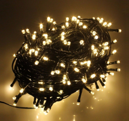 Гірлянда 220V 200Led 20м (BPNY-01050)