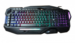 Клавіатура Havit HV-KB417L Gaming