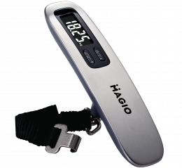 Вага для багажу Magio MG-146