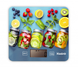 Ваги кухонні Magio MG-796