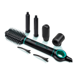 Фен-Cтайлер VGR 5в1 V-486 Black