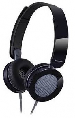 Навушники Panasonic RP-HXS200E-K 