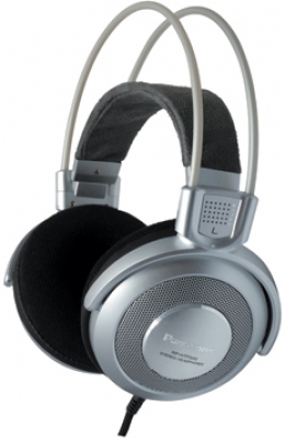Навушники Panasonic RP-HTF890E-S