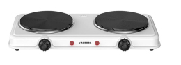 Електроплита Aurora AU-491 White
